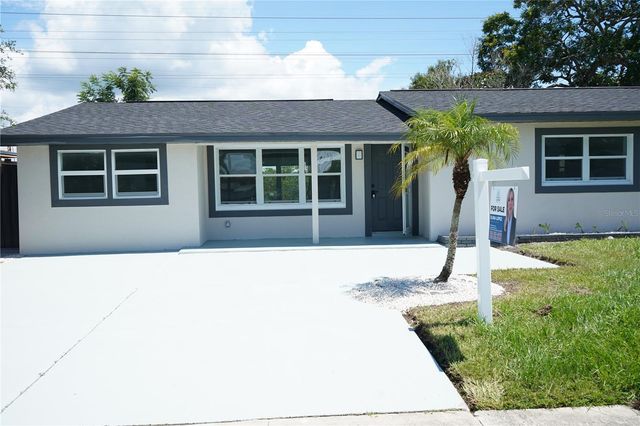 311 COUNTRY CLUB DRIVE, Oldsmar, FL 34677