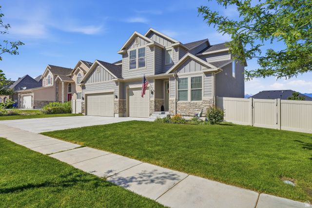 234 W STILLWATER DR, Saratoga Springs, UT 84045