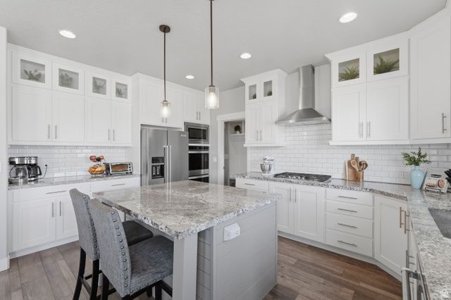 234 W STILLWATER DR, Saratoga Springs, UT 84045