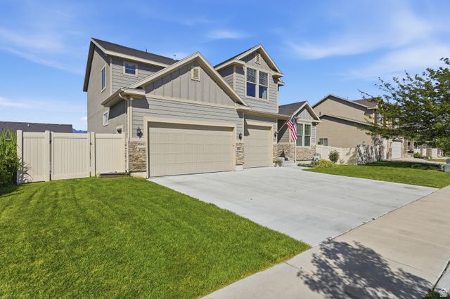 234 W STILLWATER DR, Saratoga Springs, UT 84045
