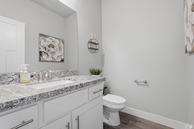 234 W STILLWATER DR, Saratoga Springs, UT 84045
