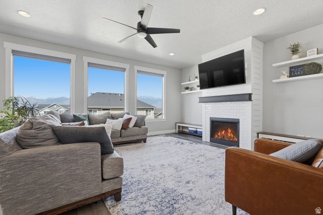 234 W STILLWATER DR, Saratoga Springs, UT 84045