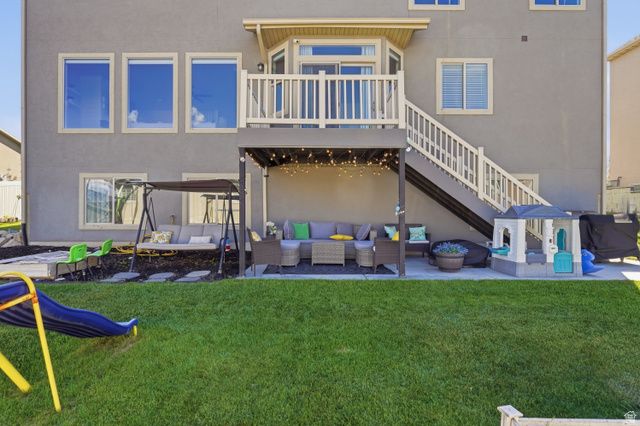 234 W STILLWATER DR, Saratoga Springs, UT 84045