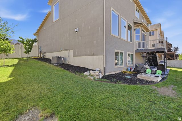 234 W STILLWATER DR, Saratoga Springs, UT 84045