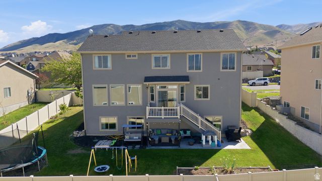 234 W STILLWATER DR, Saratoga Springs, UT 84045