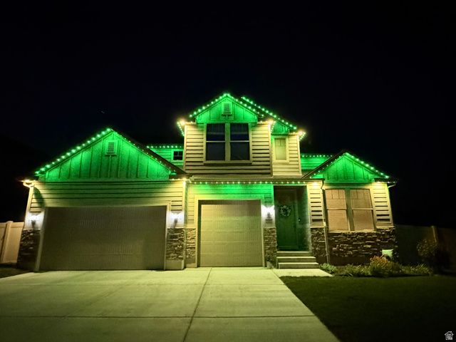 234 W STILLWATER DR, Saratoga Springs, UT 84045