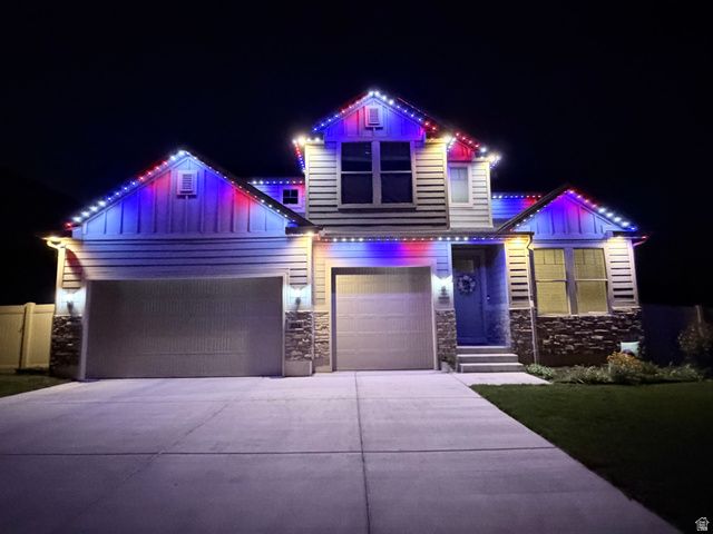 234 W STILLWATER DR, Saratoga Springs, UT 84045