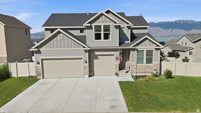 234 W STILLWATER DR, Saratoga Springs, UT 84045