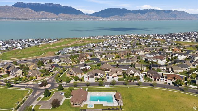 234 W STILLWATER DR, Saratoga Springs, UT 84045