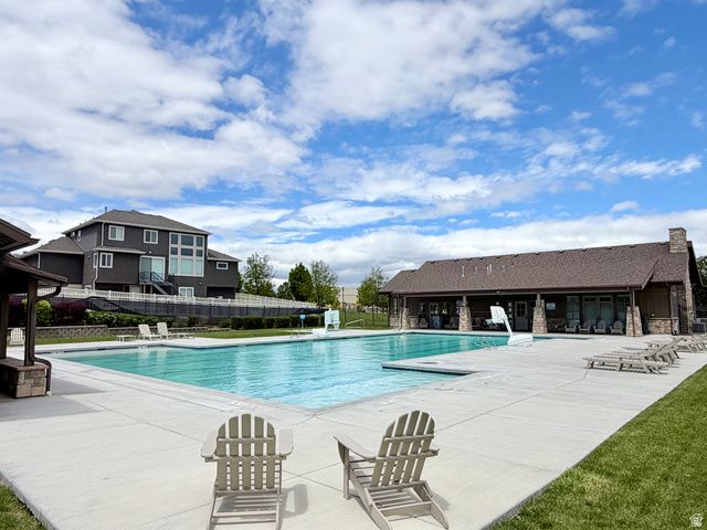 234 W STILLWATER DR, Saratoga Springs, UT 84045