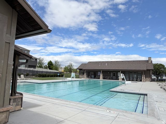234 W STILLWATER DR, Saratoga Springs, UT 84045