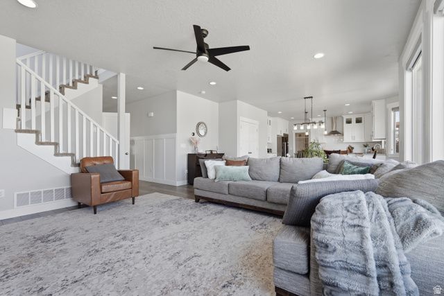 234 W STILLWATER DR, Saratoga Springs, UT 84045