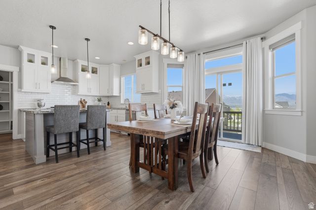 234 W STILLWATER DR, Saratoga Springs, UT 84045