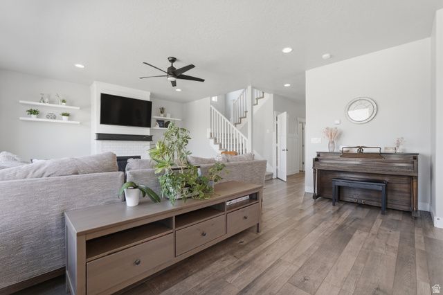 234 W STILLWATER DR, Saratoga Springs, UT 84045