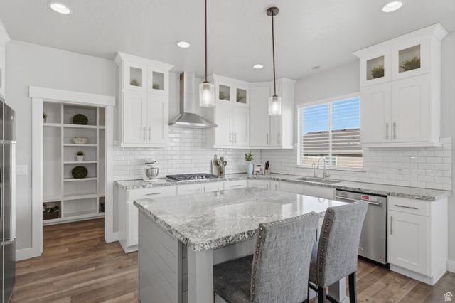234 W STILLWATER DR, Saratoga Springs, UT 84045
