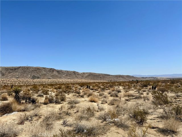 67000 29 Palms Highway, Joshua Tree, CA 92252