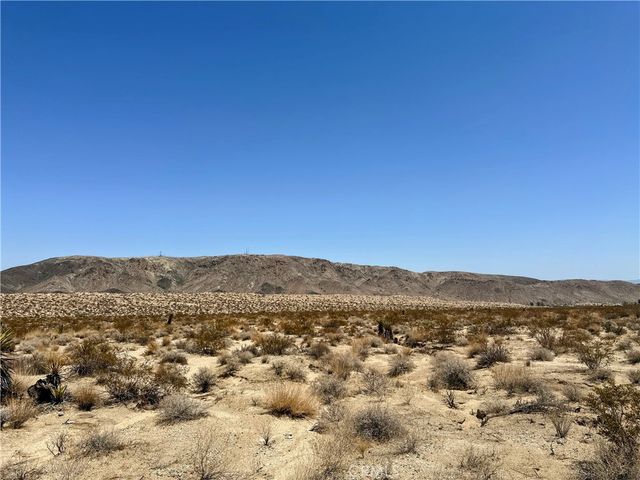 67000 29 Palms Highway, Joshua Tree, CA 92252