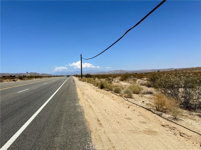 67000 29 Palms Highway, Joshua Tree, CA 92252