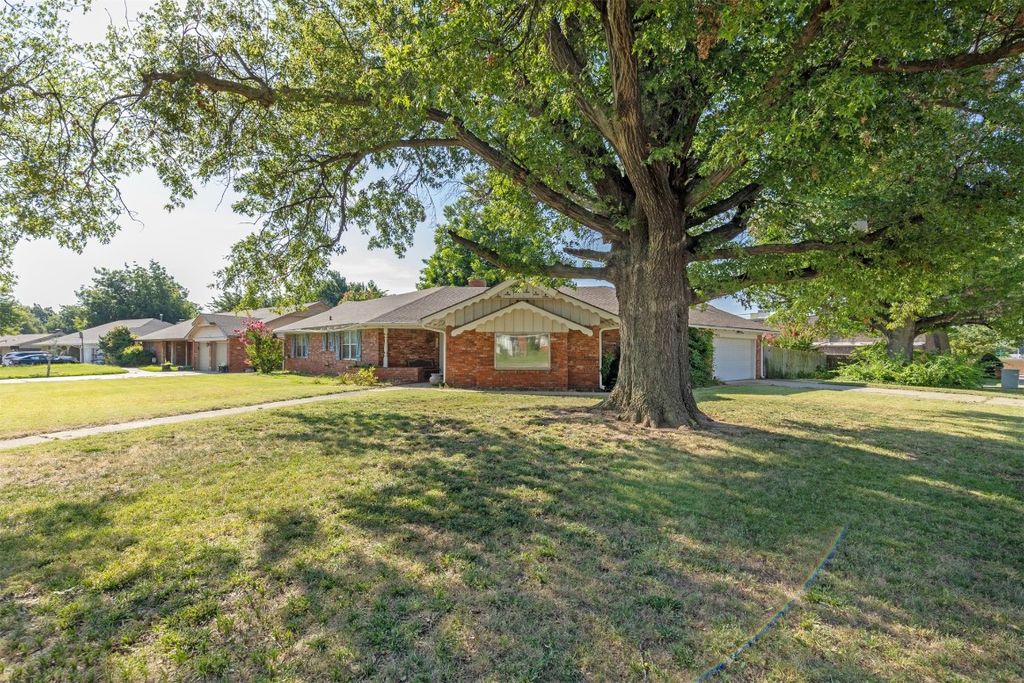 3528 NW 42nd Street, Oklahoma City, OK 73112
