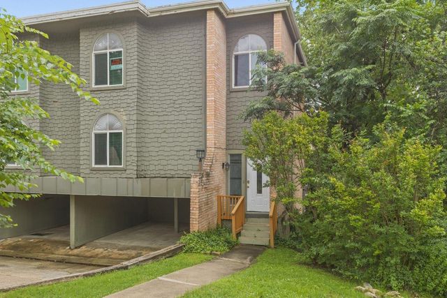 6405 Chimney Creek CIR B, Austin, TX 78723