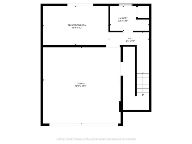 6405 Chimney Creek CIR B, Austin, TX 78723