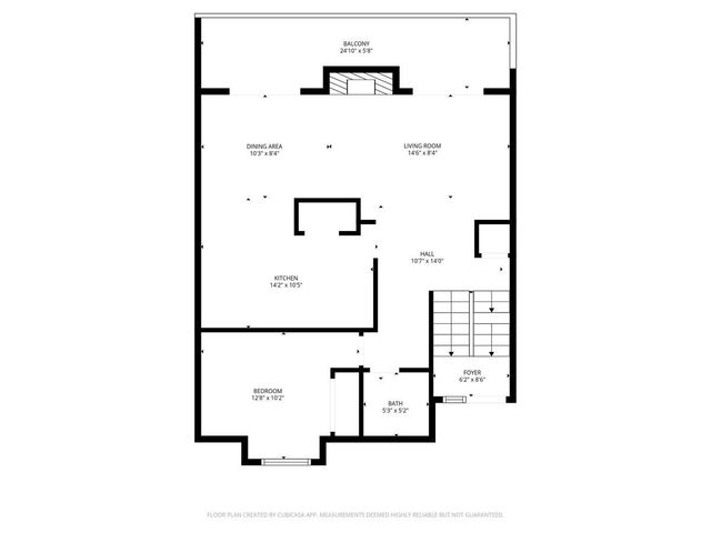 6405 Chimney Creek CIR B, Austin, TX 78723