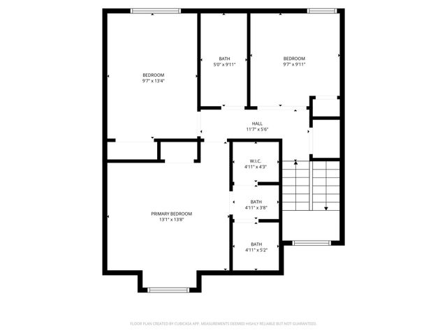 6405 Chimney Creek CIR B, Austin, TX 78723