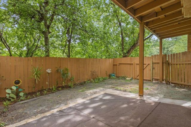 6405 Chimney Creek CIR B, Austin, TX 78723