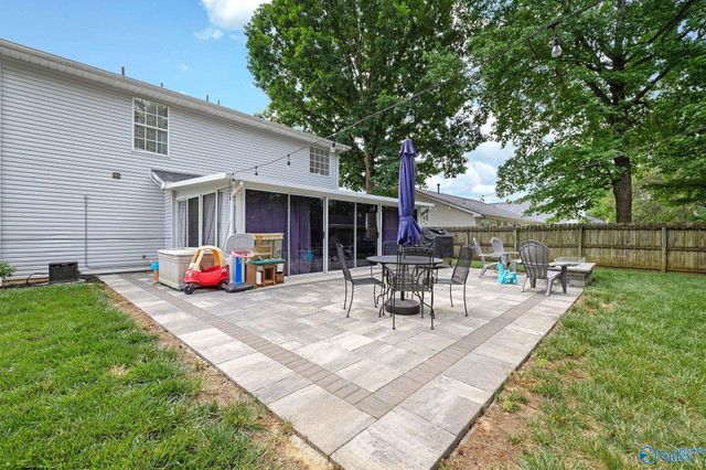 153 Brass Oak Drive, Madison, AL 35758