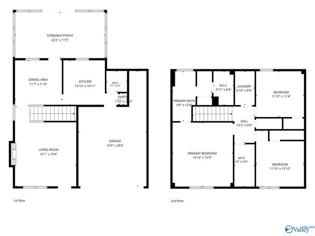 153 Brass Oak Drive, Madison, AL 35758