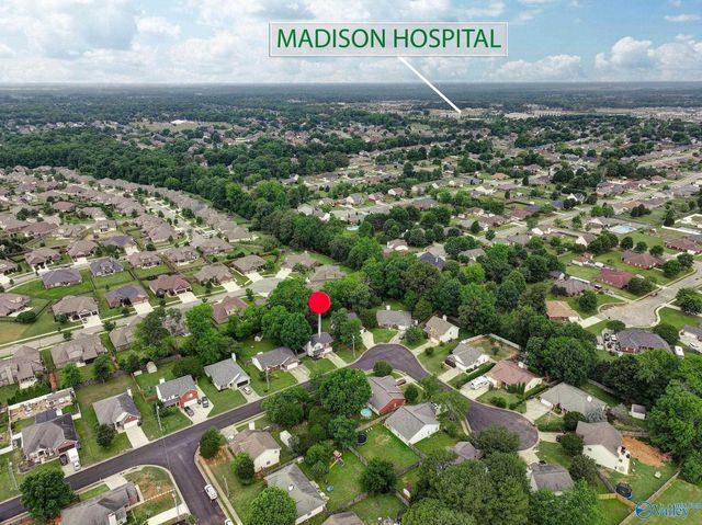 153 Brass Oak Drive, Madison, AL 35758