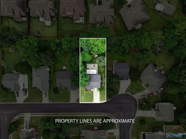 153 Brass Oak Drive, Madison, AL 35758