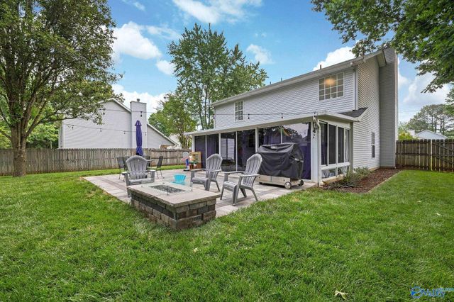 153 Brass Oak Drive, Madison, AL 35758