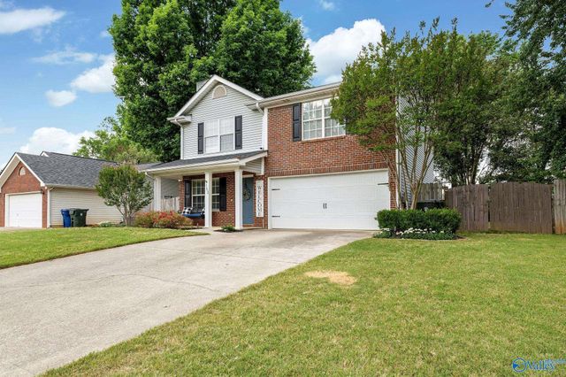 153 Brass Oak Drive, Madison, AL 35758