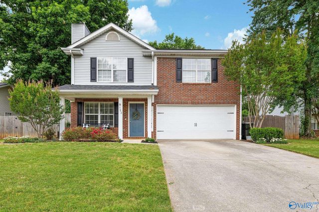 153 Brass Oak Drive, Madison, AL 35758
