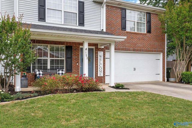 153 Brass Oak Drive, Madison, AL 35758