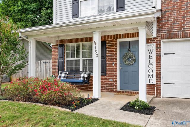 153 Brass Oak Drive, Madison, AL 35758
