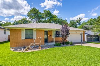 8125 Hunnicut Road, Dallas, TX 75228