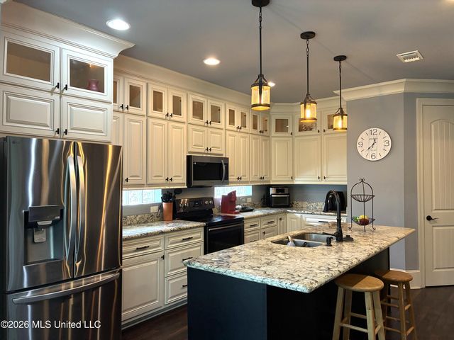 7444 Turnberry Drive, Diamondhead, MS 39525