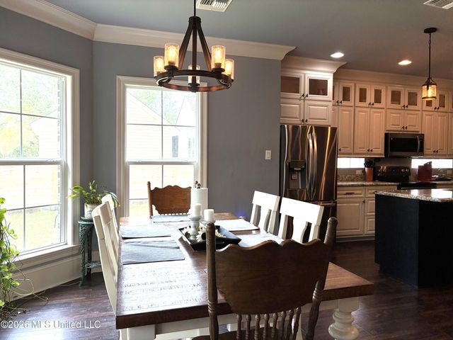 7444 Turnberry Drive, Diamondhead, MS 39525