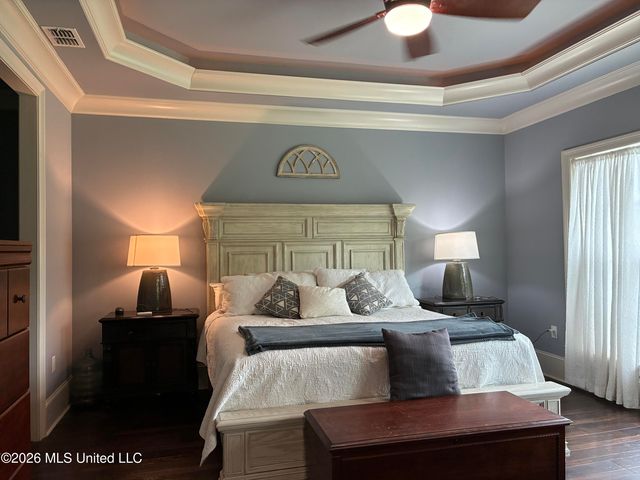7444 Turnberry Drive, Diamondhead, MS 39525