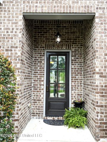 7444 Turnberry Drive, Diamondhead, MS 39525