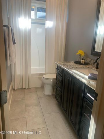 7444 Turnberry Drive, Diamondhead, MS 39525