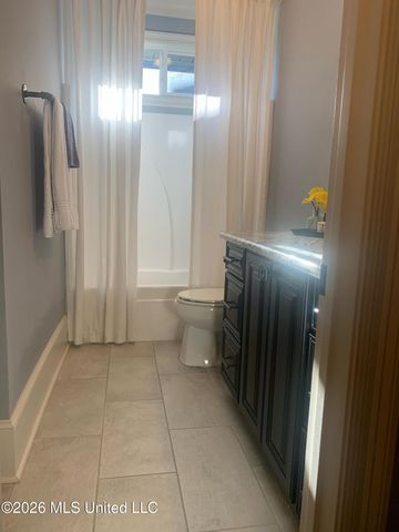 7444 Turnberry Drive, Diamondhead, MS 39525