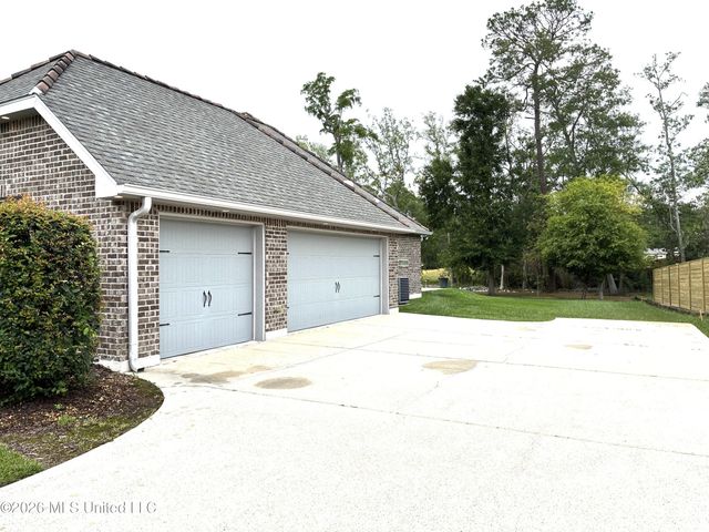 7444 Turnberry Drive, Diamondhead, MS 39525