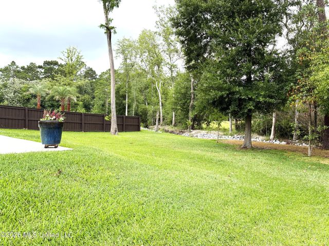 7444 Turnberry Drive, Diamondhead, MS 39525
