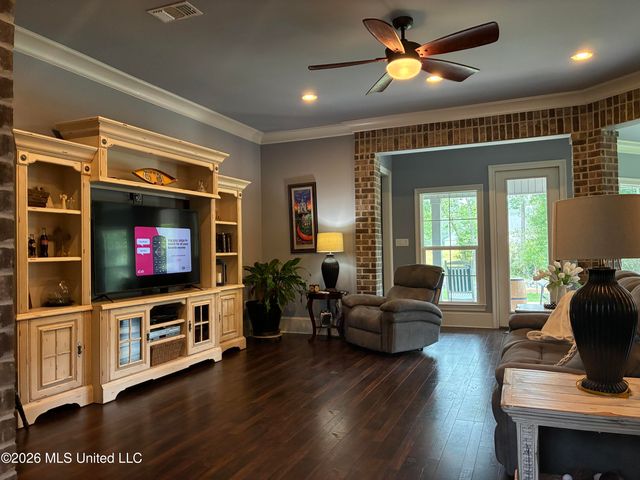 7444 Turnberry Drive, Diamondhead, MS 39525