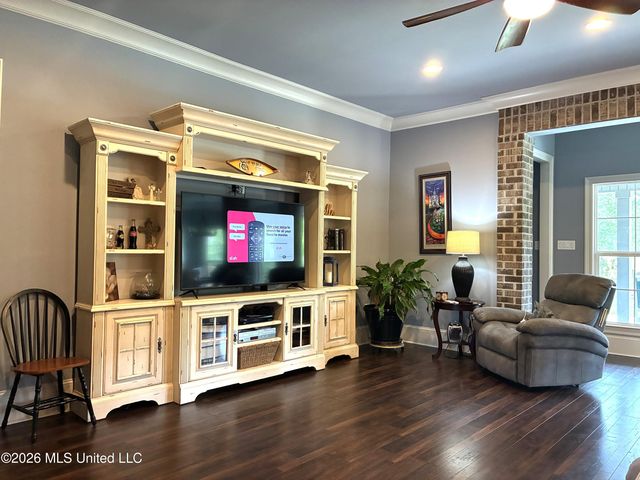 7444 Turnberry Drive, Diamondhead, MS 39525