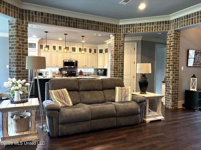 7444 Turnberry Drive, Diamondhead, MS 39525