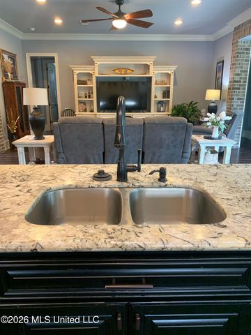 7444 Turnberry Drive, Diamondhead, MS 39525